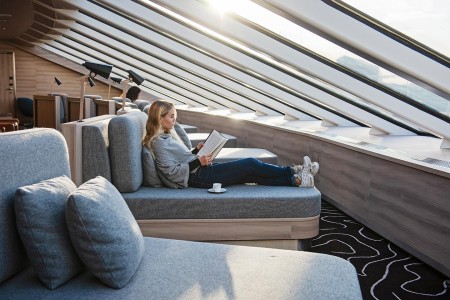 Ms Fridtjof Nansen Hurtigruten Explorer Lounge Agurtxane Concellon 1