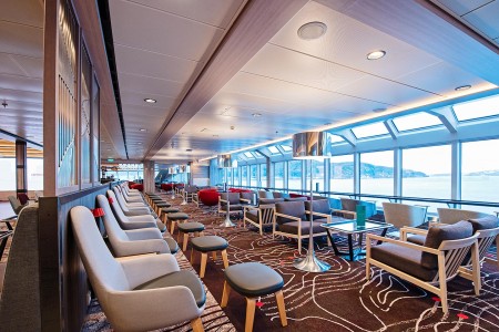 Ms Fridtjof Nansen Hurtigruten Explorer Lounge Agurtxane Concellon 2