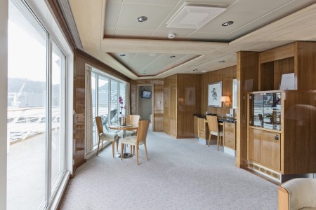 Ms Trollfjord Expedition Suite MX Agurtxane Concellon Hurtigruten 1