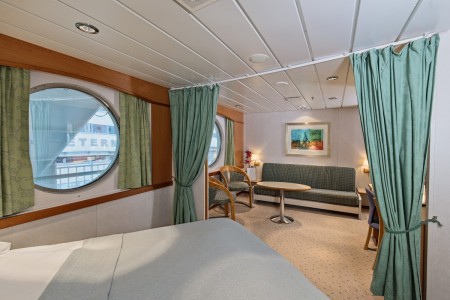 Ms Trollfjord Expedition Suite Q2 Agurtxane Concellon Hurtigruten 1