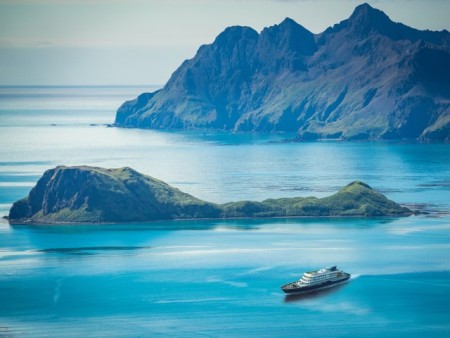 Ms Hondius Oceanwide Expeditions Groenland Spitsbergen Antarctica