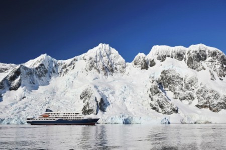 Ms Hondius Oceanwide Expeditions Groenland Spitsbergen Antarctica