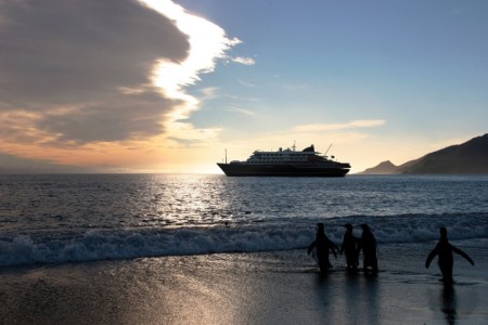 Ms Hondius Oceanwide Expeditions Groenland Spitsbergen Antarctica