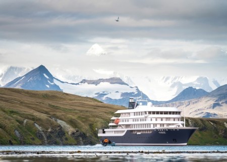 Ms Hondius Oceanwide Expeditions Groenland Spitsbergen Antarctica