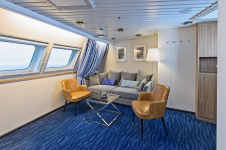 Ms Nordkapp Expedition Suite M4 Agurtxane Concellon Hurtigruten
