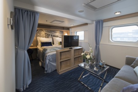 Ms Nordkapp Expedition Suite Q4 Agurtxane Concellon Hurtigruten