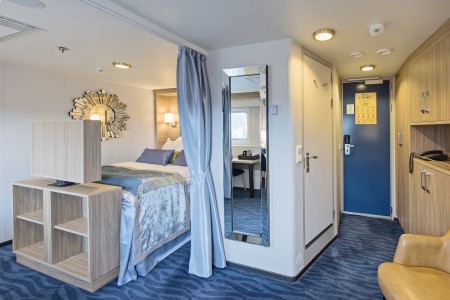 Ms Nordnorge Expedition Suite Q2 Agurtxane Concellon Hurtigruten