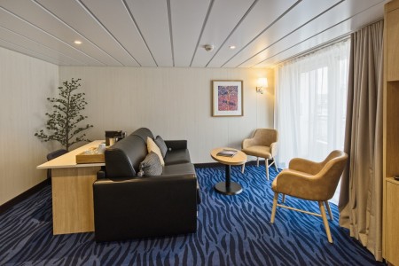 Ms Spitsbergen Schip MG Grand Suite Agurtxane Oncellon Hurtigruten 1