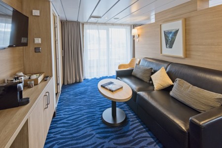 Ms Spitsbergen Schip MX Owners Suite Agurtxane Oncellon Hurtigruten 1