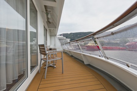 Ms Spitsbergen Schip MX Owners Suite Agurtxane Oncellon Hurtigruten 3