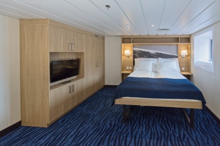 Ms Spitsbergen Schip Q4 Expeditie Suite Agurtxane Oncellon Hurtigruten