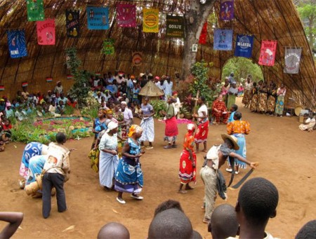 Mua Mission Namalikhate Lodge Malawi 7