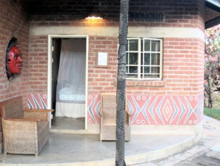 Mua Mission Namalikhate Lodge Malawi 7