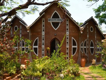 Mua Mission Namalikhate Lodge Malawi 10
