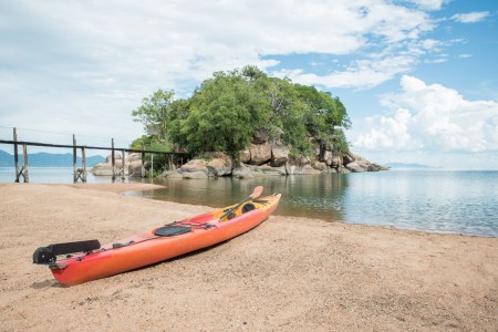 Mumbo Island Kayak