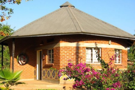 Namalikhate Lodge