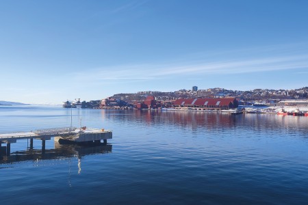 Narvik Haven