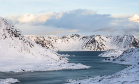 Noord Noorwegen Noorderlicht Valeriiaarnaud Oceanwide Expeditions