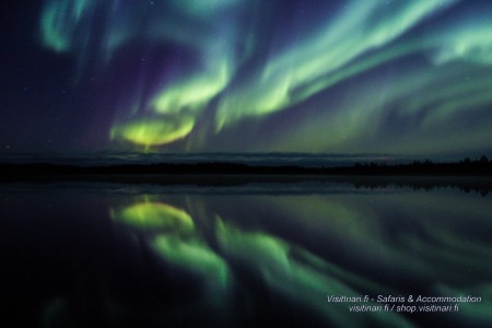 Visit Inari - Noorderlicht