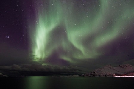 Noorderlicht Hurtigruten Noordkaap Sirius 9