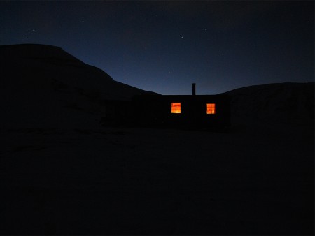 Noorderlicht Spitsbergen Winterreis Photo By Basecamp Spitsbergen 12