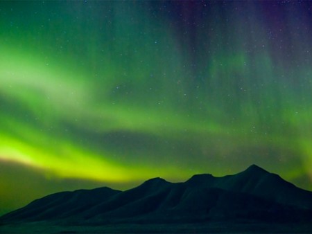 Noorderlicht Spitsbergen Winterreis Photo By Basecamp Spitsbergen 13