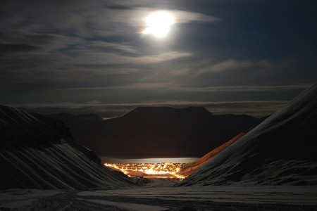 Noorderlicht Spitsbergen Winterreis Photo By Basecamp Spitsbergen 17