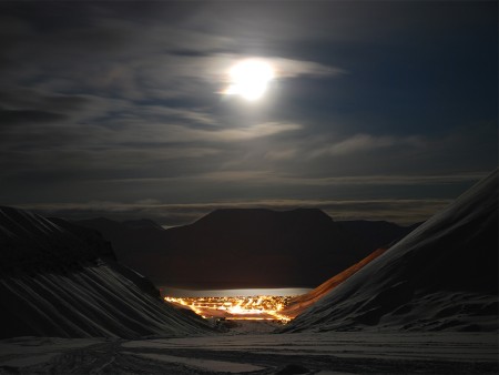 Noorderlicht Spitsbergen Winterreis Photo By Basecamp Spitsbergen 17