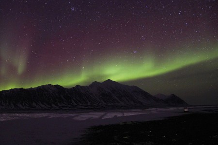 Noorderlicht Spitsbergen Winterreis Photo By Basecamp Spitsbergen 20