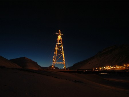 Noorderlicht Spitsbergen Winterreis Photo By Basecamp Spitsbergen 21