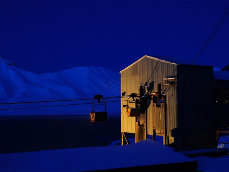 Noorderlicht Spitsbergen Winterreis Photo By Basecamp Spitsbergen 22