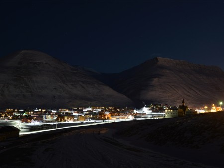 Noorderlicht Spitsbergen Winterreis Photo By Basecamp Spitsbergen 4