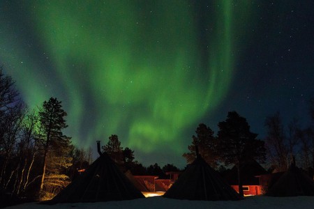 Noorderlicht Vakantie Alta Ijshotel Rigel 9