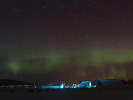 Noorderlichtreis Zweeds Noors Lapland Naos 4