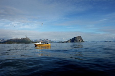 Noordkaap Huttentocht Reidun Fishing Kattfjorden Yngve Ask Visitnorway Com 2