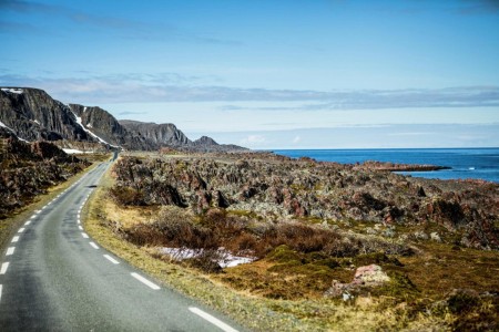 Noordkaap Huttentocht Reidun Norwegian Scenic Routes Varanger Visitnorway Com Christian Roth Christensen 2