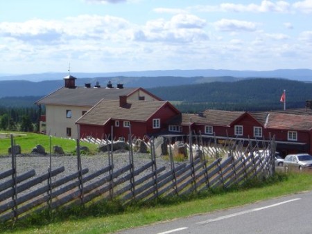 Nordseter Fjellstue