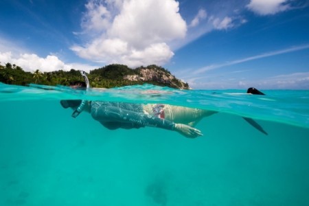 Nosy Be Noord Madagaskar Snorkelen Madagascar Land Of Wonders