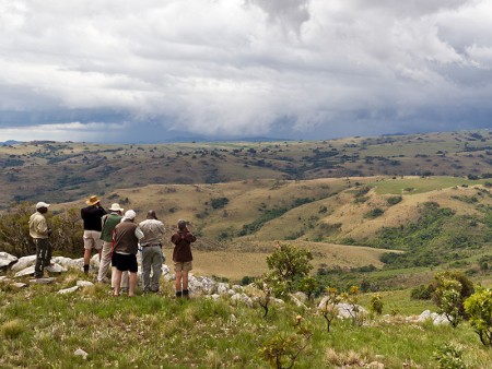 Nyika Nationaal Park Guided Walk Caroline Culbert Malawi Resources Malawi Tourism