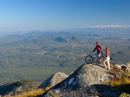 Nyika Nationaal Park Malawi Resources Malawi Tourism 10