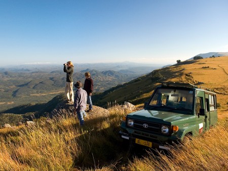 Nyika Nationaal Park Malawi Resources Malawi Tourism 8