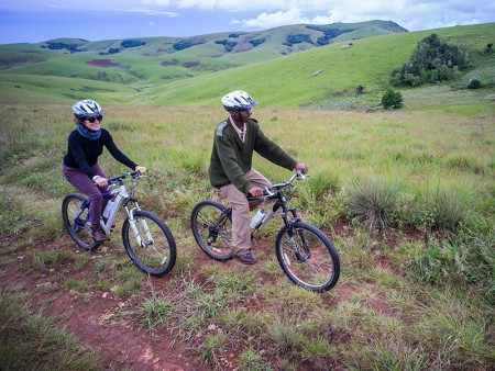 Nyika Nationaal Park Mountain Biking Mike Myers Malawi Resources Malawi Tourism