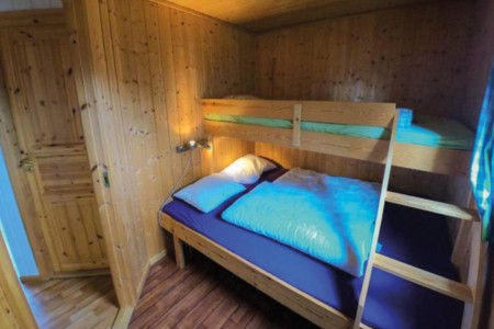 Offersoy Camping Hytte 10 Slaapkamer 2