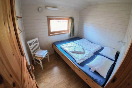 Offersoy Camping Hytte 5 Slaapkamer 2