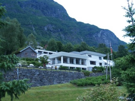 Olden Fjord