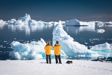 Op Expeditie Naar De Zuidpoolcirkel QuarkExpeditions Port Charcot General Acaciajohnson 2