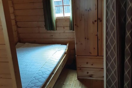 Oppdal Magalaupe Camping Hytte 7 En 8 En 9 Slaapkamer