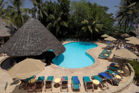 Pinewood Beach Resort And Spa Swimming Pool