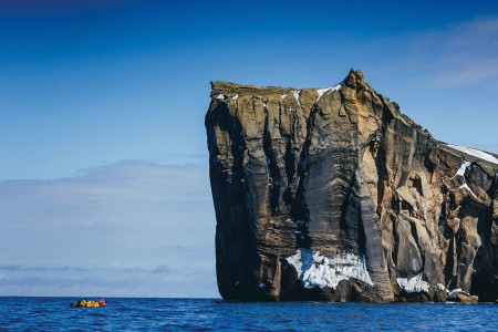 Poolcirkel Oversteken Via Falklandeilanden Zuid Georgie QuarkExpeditions  21A0084 DavidMerron