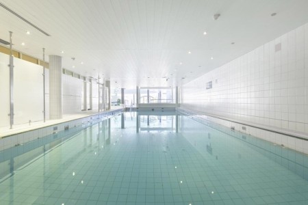 Pori Yyteri Hotel Spa 17